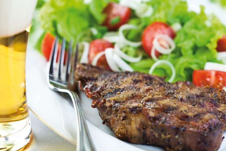 Stiegel grillen Stiegel grillen