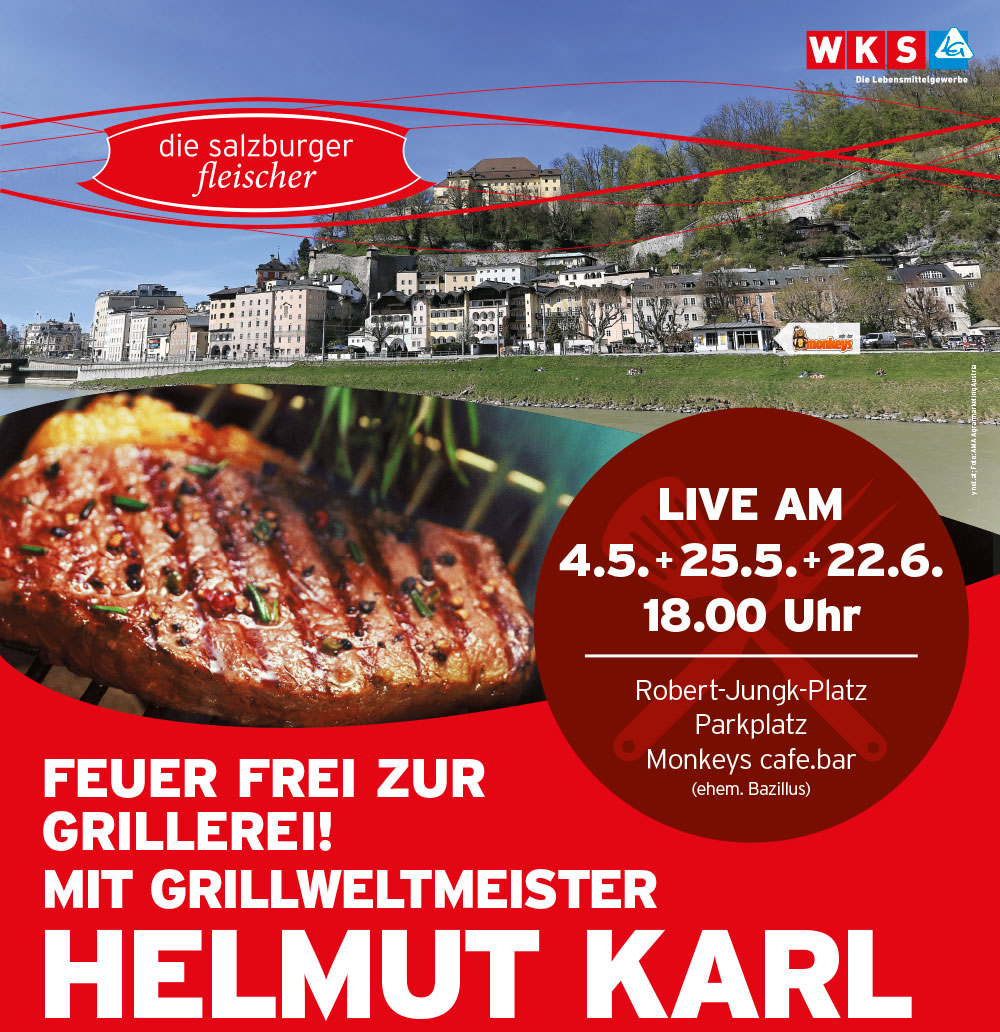 Salzburger Fleischer Salzburger Fleischer