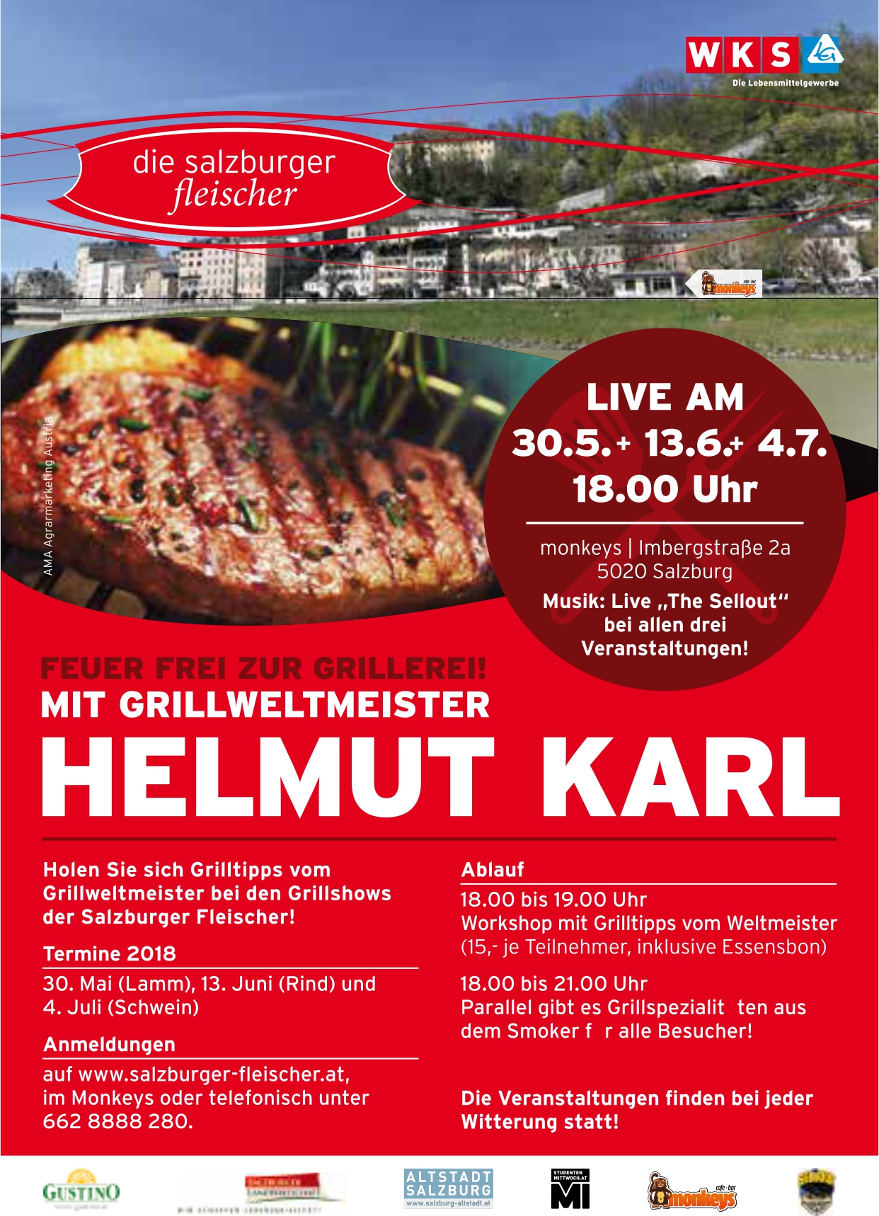 FL SBG_Karte A6_Grillen 18_0604