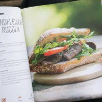 Buch - Grillchef on Fire