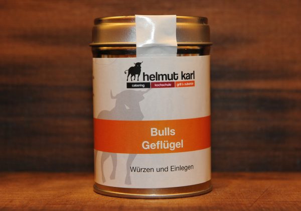 Bulls Geflügel