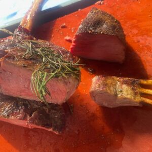 Grillkurs "Basis"