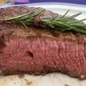 Grillkurs "Steak"