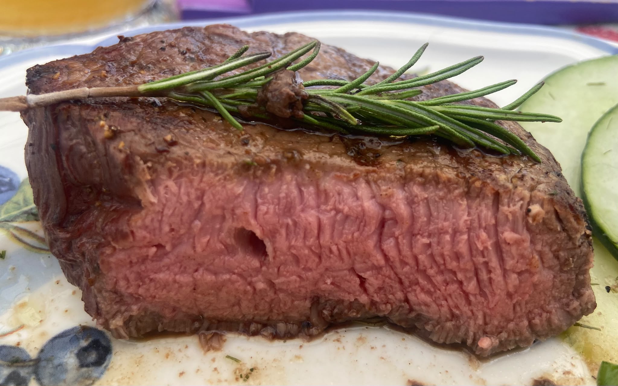 Grillkurs "Steak"
