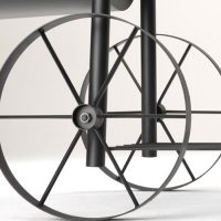 Smoker mittel 3
