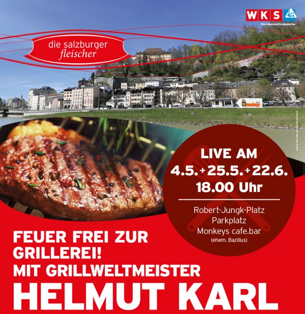 Salzburger Fleischer Salzburger Fleischer
