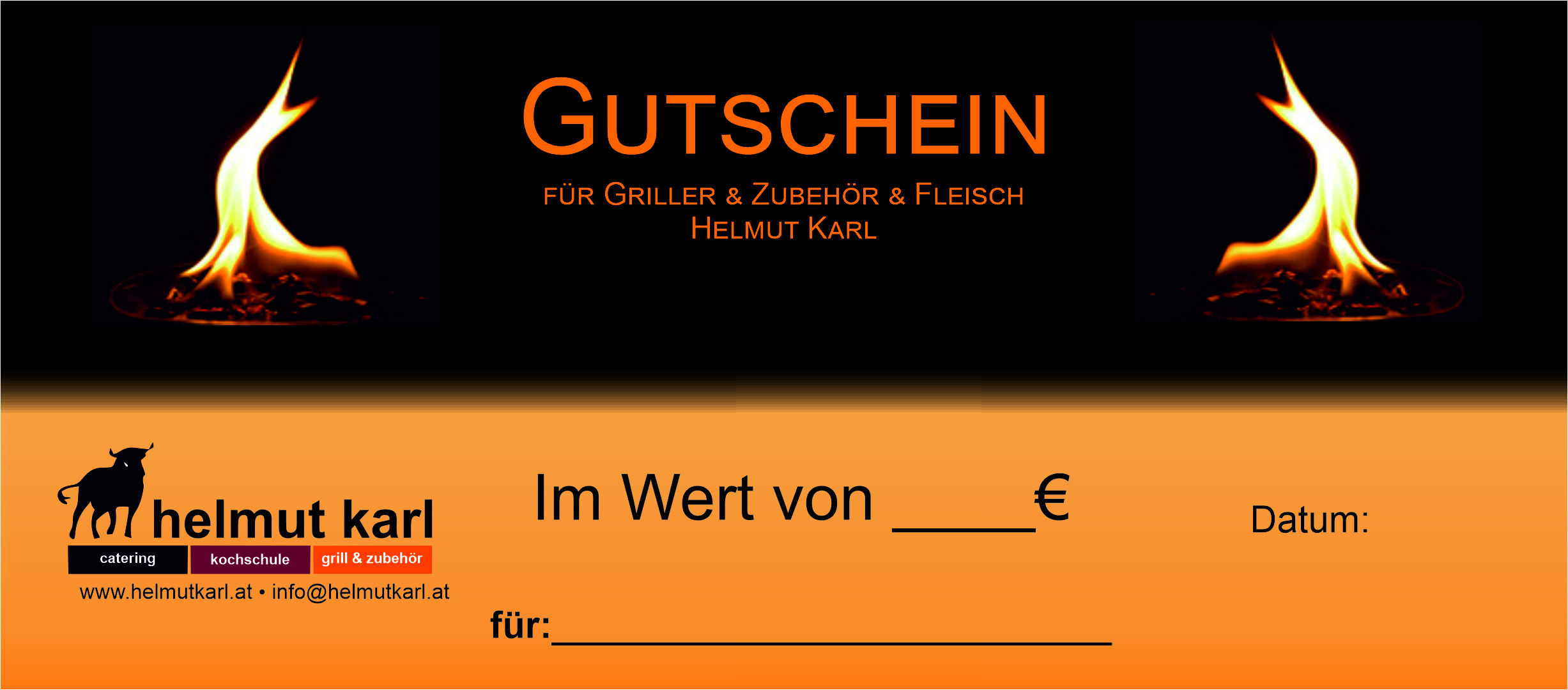 Gutschein