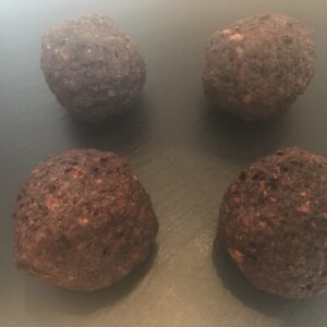 Leberknödel (4 Stk.)