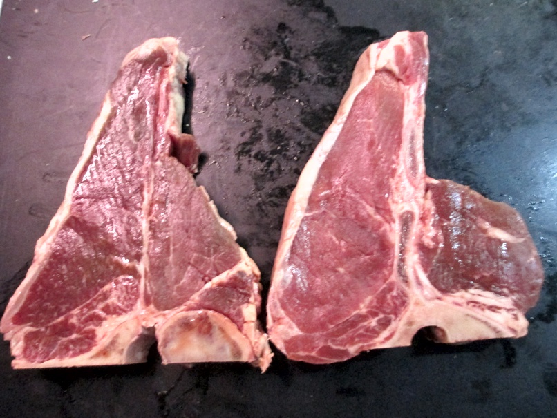 Porterhouse