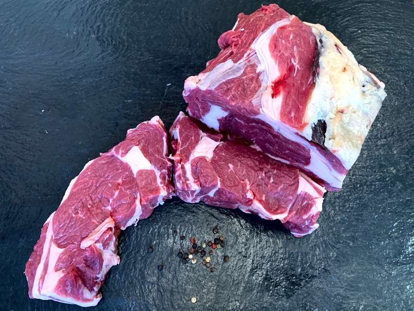 Ribeye-Steak