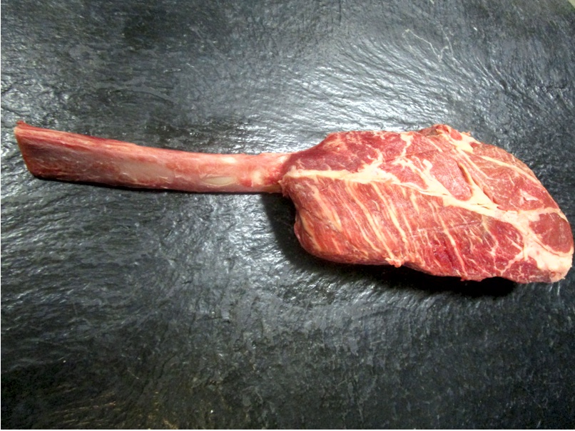 Tomahawksteak