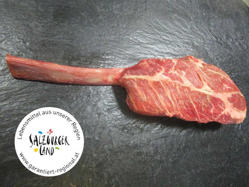 Tomahawksteak