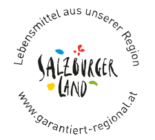 Logo Salzburger Land