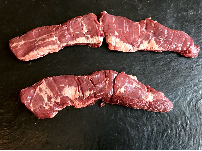 Steak Onglet