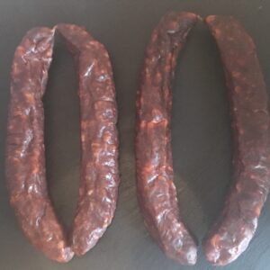 Hauswürstel (4 Stk.)