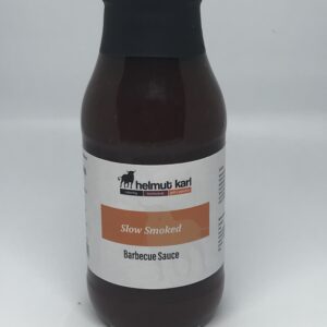 Slow Smoked