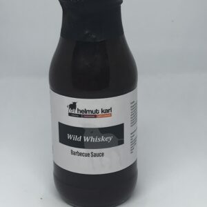 Wild Whisky