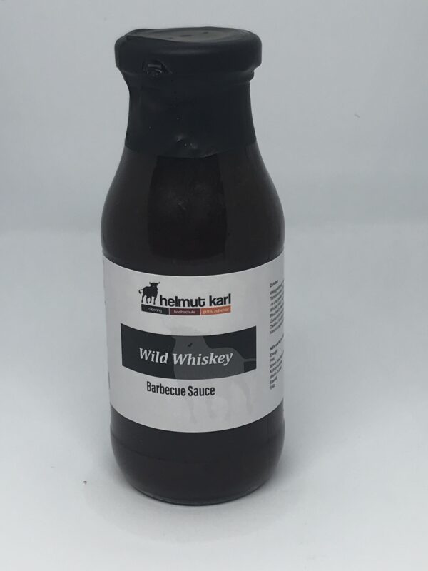 Wild Whisky